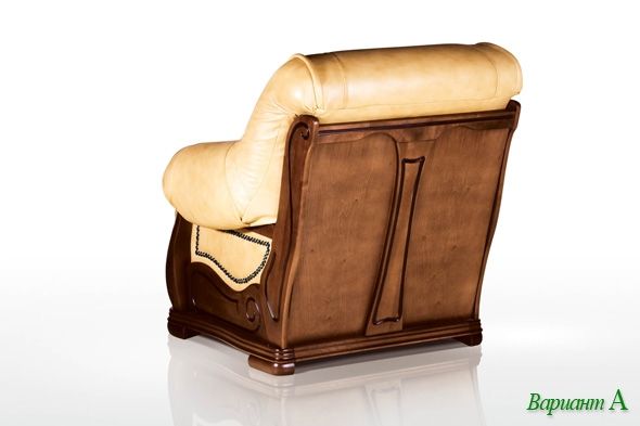Кресло Классика Качканар мебель 411  фото