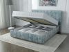 Кровать Савойя RIVALLI R070 195x226