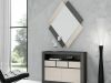 Консоль 3011.7 NORA Disemobel 3011.7 NORA 81x27x110 Wengue-1