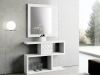 Консоль 3020.6 NORA Disemobel 3020.6 NORA 80x27x110 Blanco