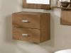 Консоль 305 Disemobel 305 32x23x40 Wengue-1