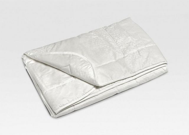 Одеяло Антибактериальный Kariguz КД-АБ21-2-1 110x140 Легкое летнее фото